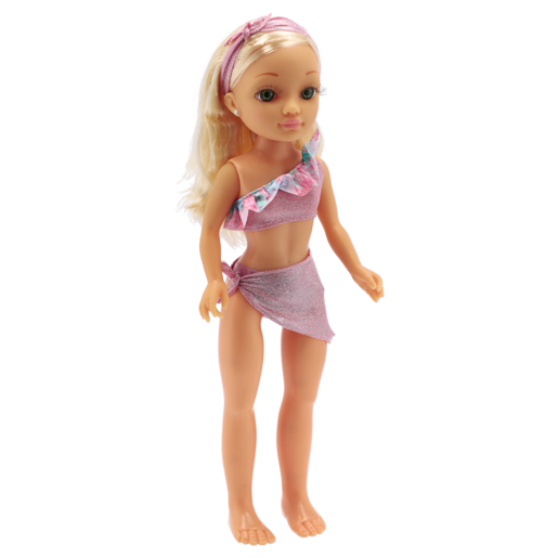 Nancy Summer Box Doll 42cm