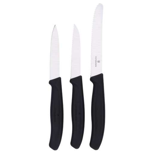 Victorinox Utility Knife Set 3 Piece