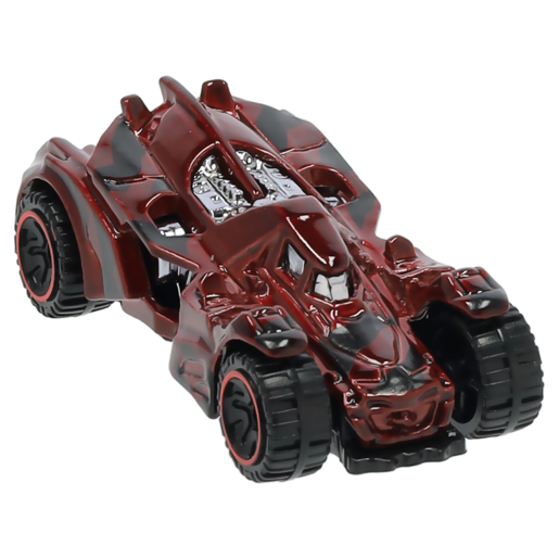 Hot Wheels Die Cast Arkham Knight Batmobile
