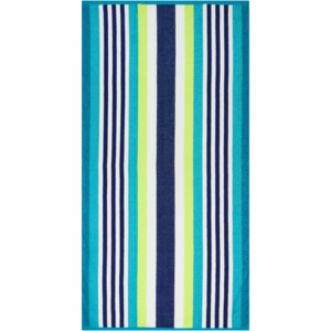 H&M Beach Towel flower pattern casual look Accessories Kerchiefs Beach Towels 