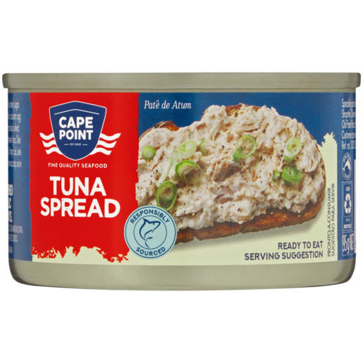 Cape Point Tuna Spread 95g