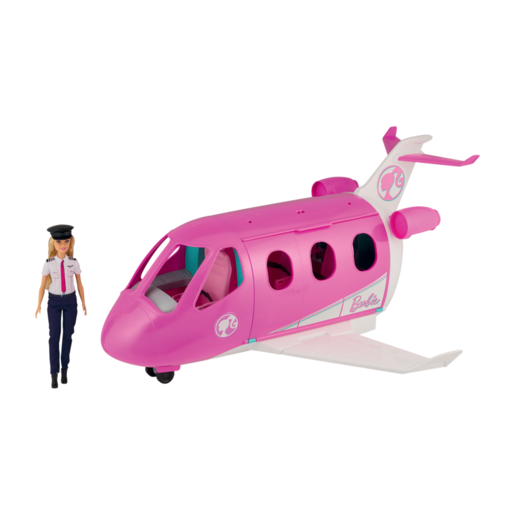 Barbie Plane, Toys