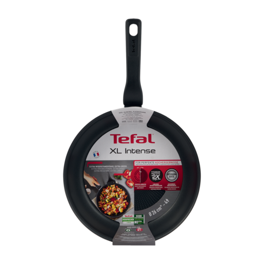 Tefal XL Intense Frying Pan 26cm