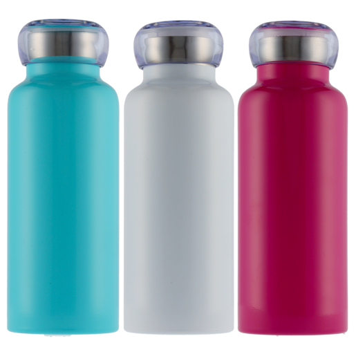 Gelato Double Wall Thermal Bottle 500ml (Assorted Item - Supplied at Random)