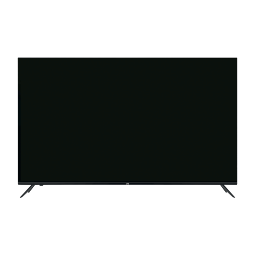JVC Black 40-Inch Full HD LED Android TV
