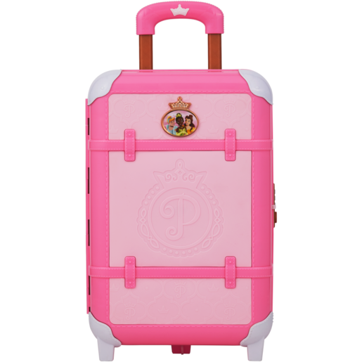 Jakks Disney Princess Style Deluxe Suitcase