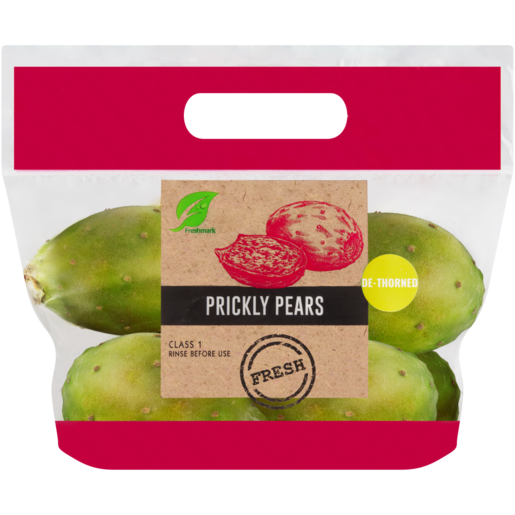 Freshmark Prickly Pears
