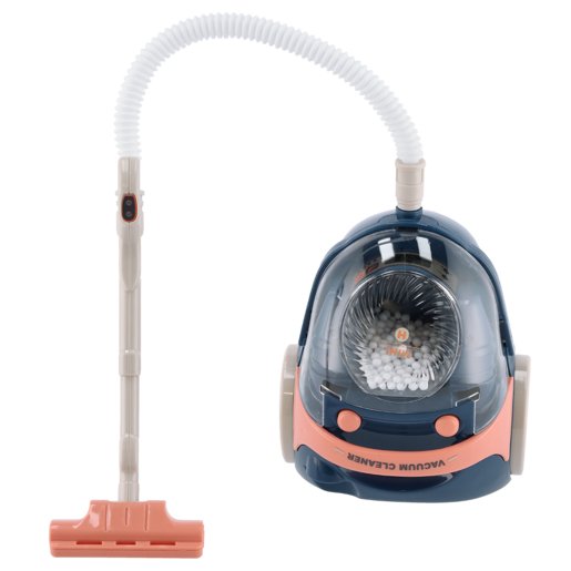 Yihuittoys Sound & Light Vacuum Cleaner
