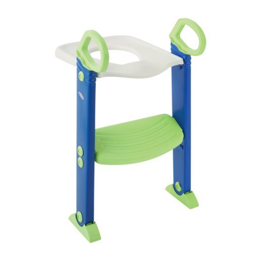 Bambino Step Toilet Trainer 18 Months+