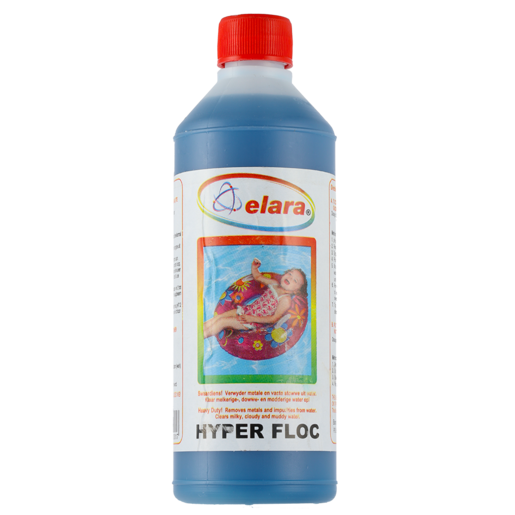 Blu52 Hyper Floc Pool Chemical 500ml