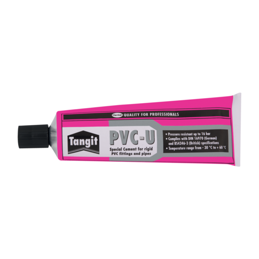 Tangit PVC-U Adhesive 100ml