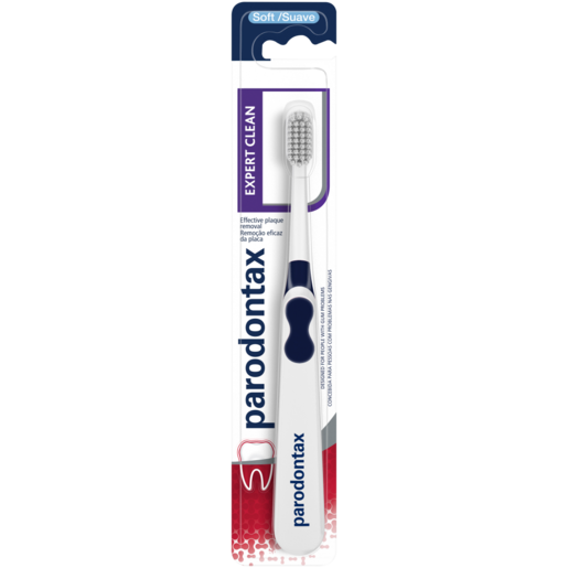 Parodontax Soft Expert Clean Toothbrush