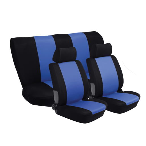 Stingray Seat Cover Nexus Stingray Blue