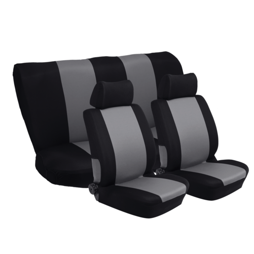 Stingray Seat Cover Nexus Stingray Grey