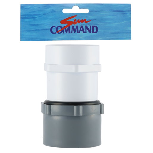 Sun Command Equipment Filter Tank Adaptor Kit