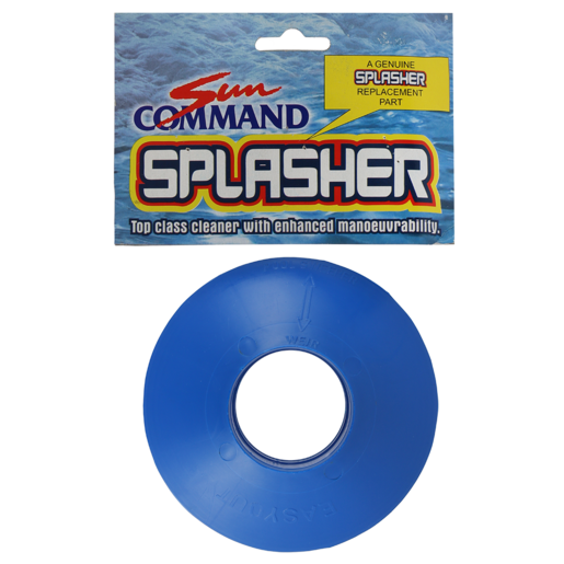 Sun Command Easy Out Splasher
