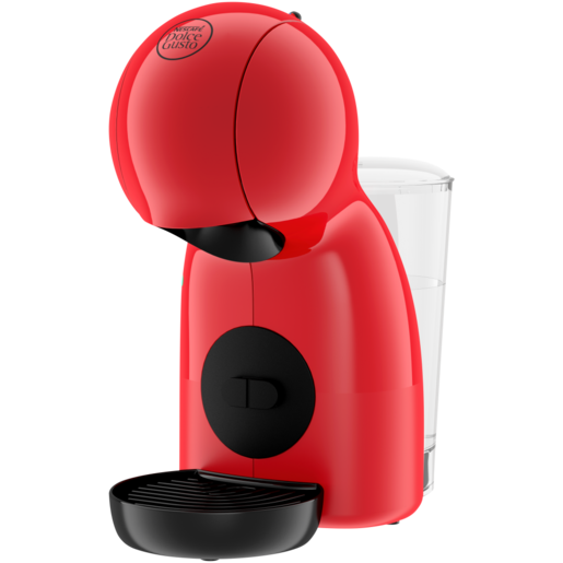 kontoførende knus Certifikat Nescafé Red Dolce Gusto Piccolo XS Coffee Machine | Coffee Machines |  Kitchen Appliances | Appliances | Household | Checkers ZA