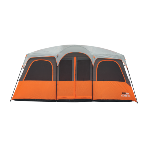 Bush Baby 6 Person Eclipse Tent | Adult Tents | Camping | Outdoor ...