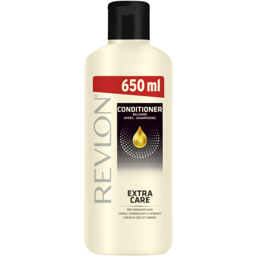 Addition værktøj Sæt tøj væk Revlon Flex Extra Care Conditioner 650ml | Shampoo | Hair Care | Health &  Beauty | Checkers ZA