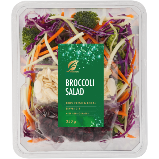 Broccoli Salad Pack 345g