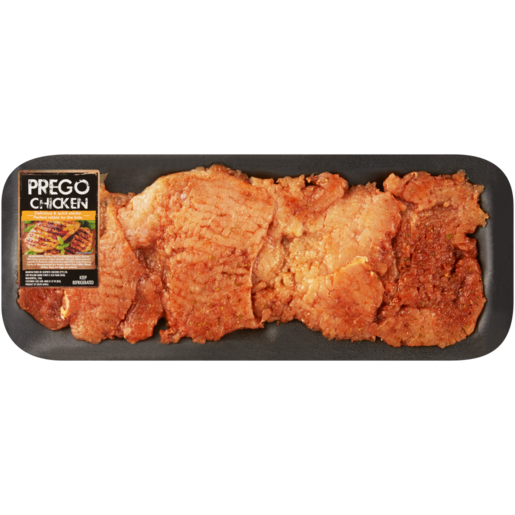 Roaster Comp Prego Chicken Fillet Per kg