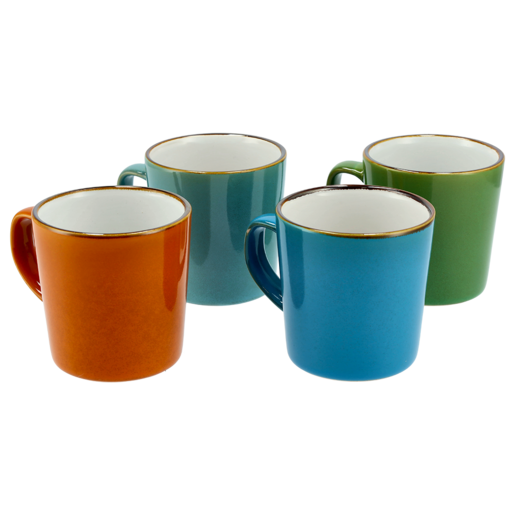 Coffee Mug 365ml (Colour May Vary)