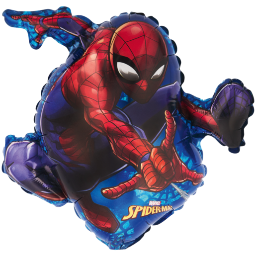 Anagram Spider-Man Balloon 35cm