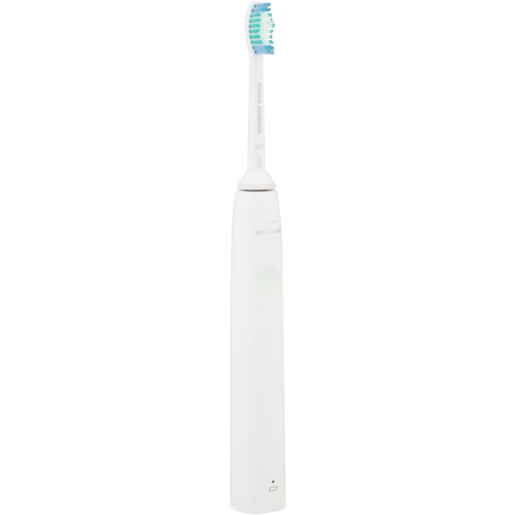 Philips White Sonicare Electric Toothbrush 1100W