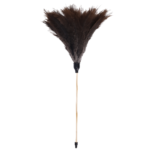 Fancyfeather Ostrich Feather Duster 45cm