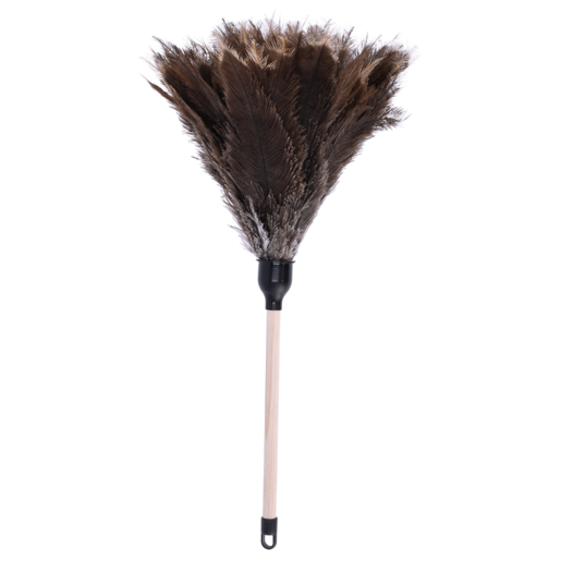 Fancyfeather Ostrich Feather Duster 30cm