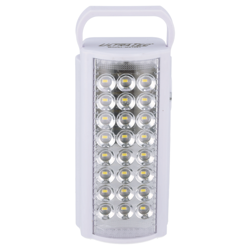 Ultra Tec Rechargeable LED Lantern 800 Lumen