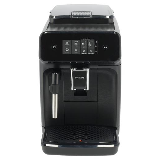 Philips Automatic Coffee Machine 1200 Series