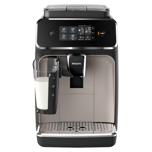 Philips Automatic Coffee Machine 2200 Series