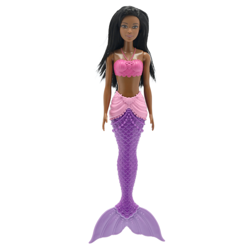 Barbie Dreamtopia Basic Mermaid Doll