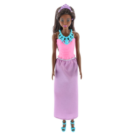 Barbie Dreamtopia Basic Princess Doll
