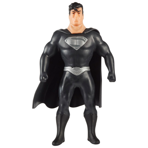 Mini Stretch Superman Figurine