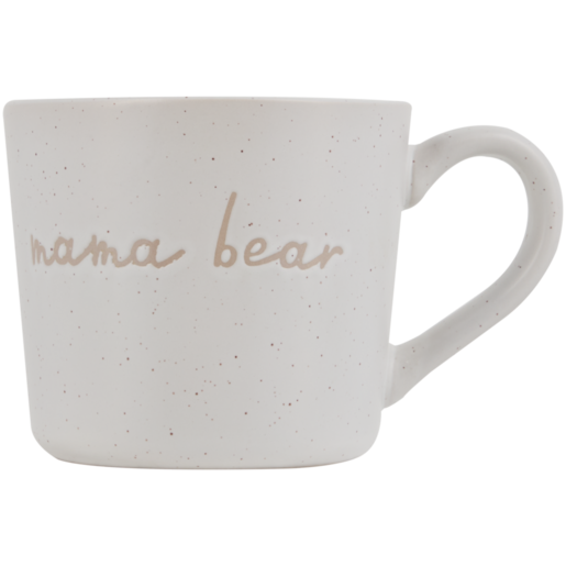 Mama Bear Coffee Mug 470ml (Assorted Item - Supplied At Random)