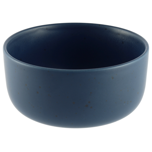 Matt Navy Blue Colour Bowl 5.3inch
