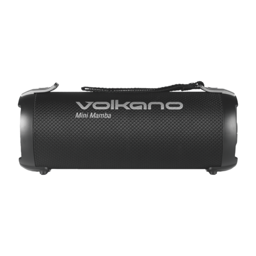 Volkano Mini Mamba Series Portable Bluetooth Speaker