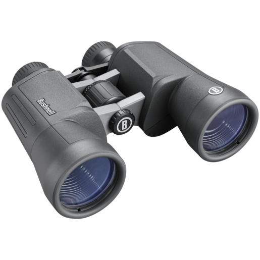 Bushnell Powerview2 Black Binoculars 10 x 50mm