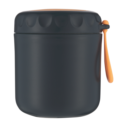 Food Flask with Strap (Assorted Item - Supplied at Random)