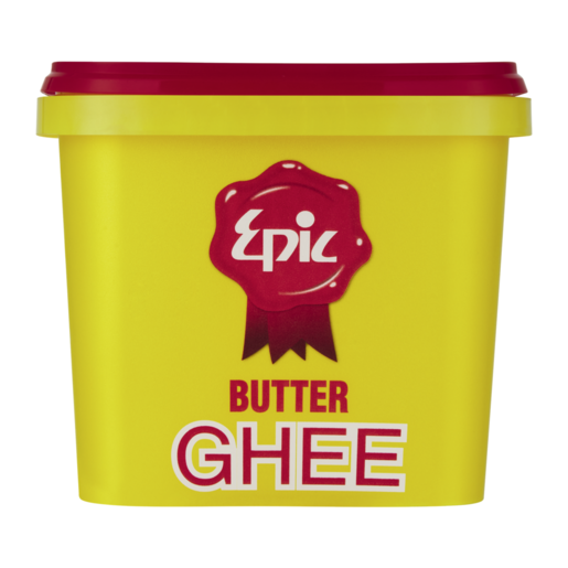 Epic Ghee Butter 1kg