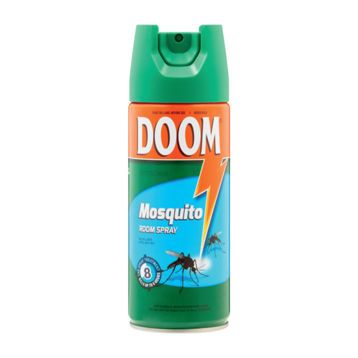 DOOM Mosquito Room Spray 300ml
