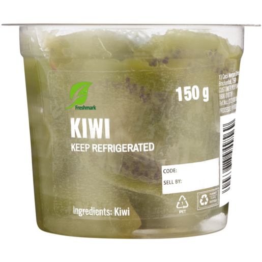 Fresh Cut Kiwi 150g 