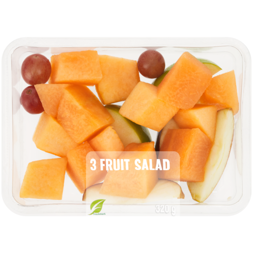 3 Fruit Salad 320g