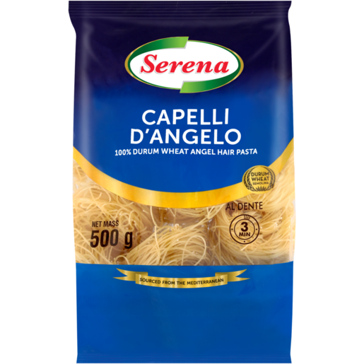Serena Capelli D'Angelo Pasta 500g