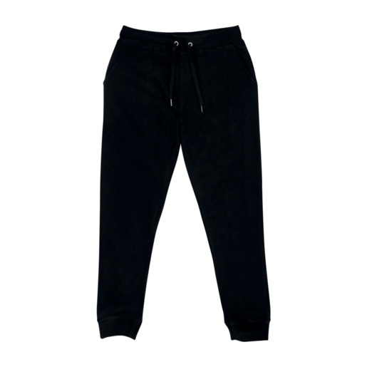 Mens Black Every Wear Trackpants Size S-XXL, Sports, Gym & Activewear, Adult Clothing, Clothing & Footwear