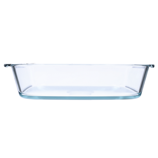 Forage And Feast Square Square Glass 5.2L
