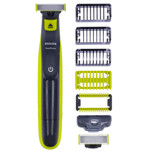 Philips Face & Body One Blade