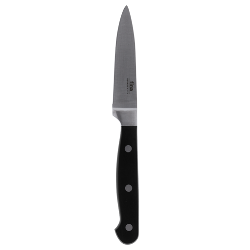Fina Stainless Steel Paring Knife 20cm